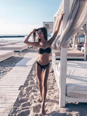 Индивидуалка Розалия фото 5