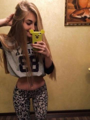 Индивидуалка Алина фото 2