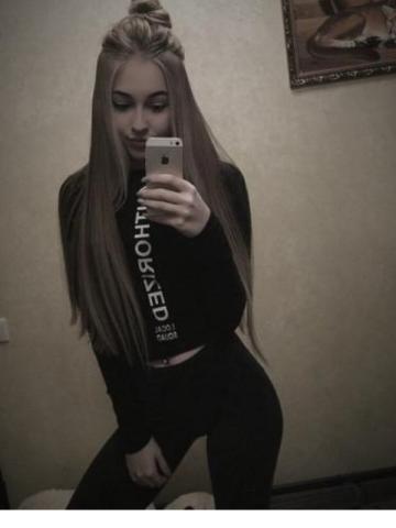 Индивидуалка Алина фото 3